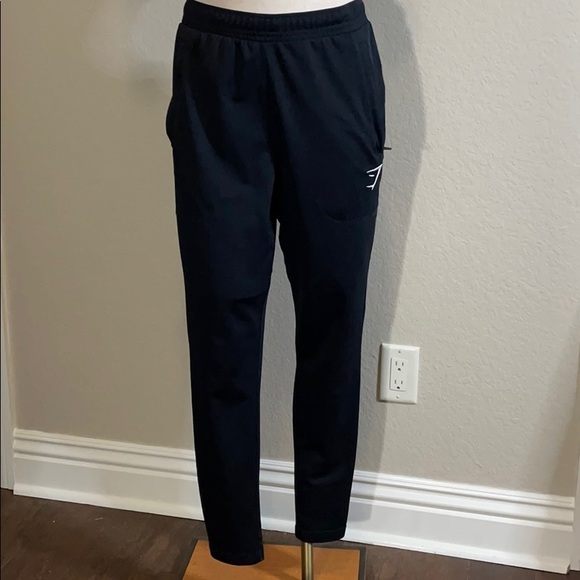 Gymshark Mens Arrival Joggers Flash 